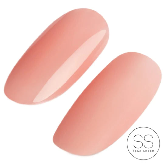 "SORBET" Gel Polish 6pk Bundle 275-280